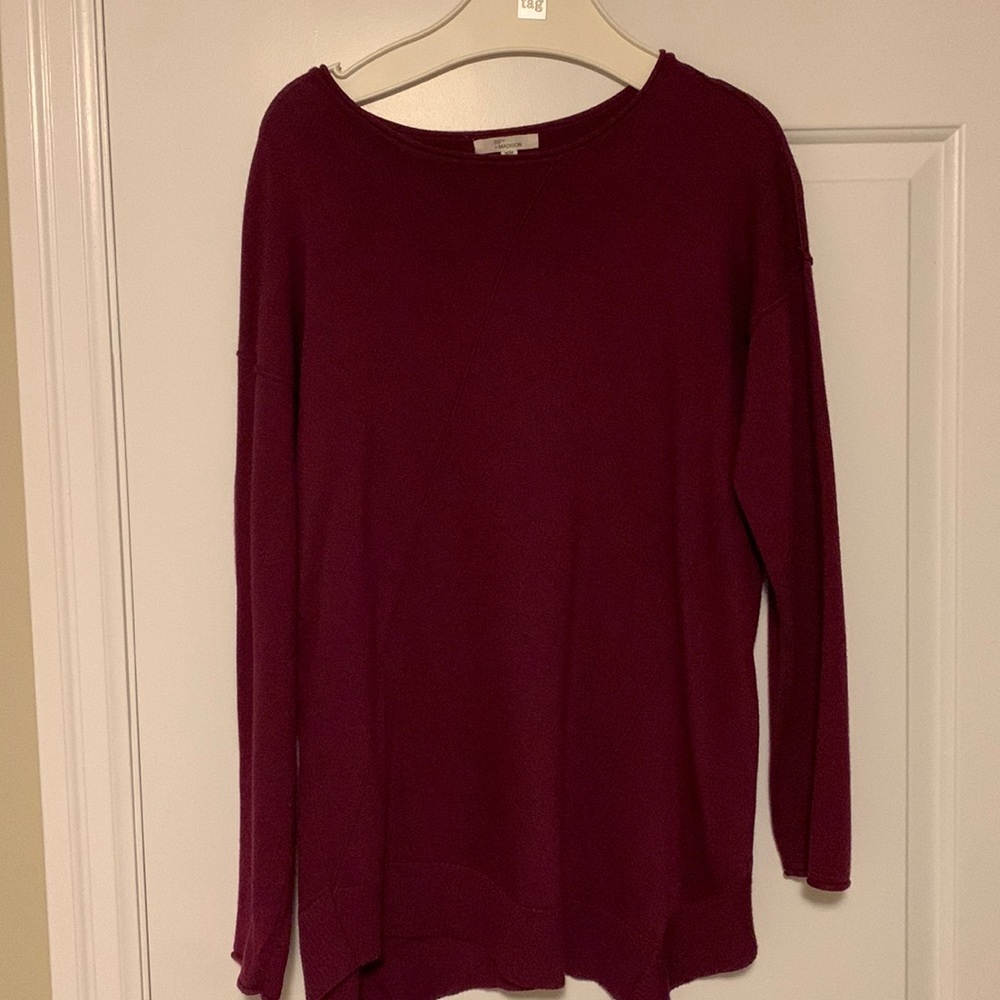 89th + MADISON Sweater